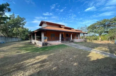 Chácara / sítio com 3 quartos à venda no Parque Rosa Marrafon Lucas, Limeira 