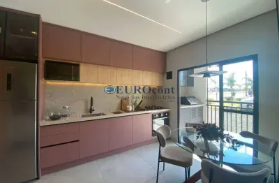 Venda - apartamento - jardim dos manacás - santa bárbara d'oeste - sp