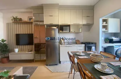 Venda - apartamento - jardim alphacenter - santa bárbara d'oeste - sp