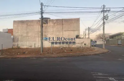 Venda - terreno - jardim são camilo - santa bárbara d'oeste - sp