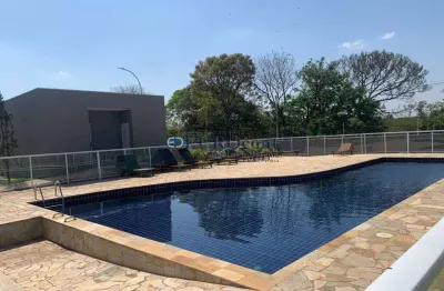 Venda - apartamento em condomínio - jardim dos manacás - santa bárbara d'oeste - sp