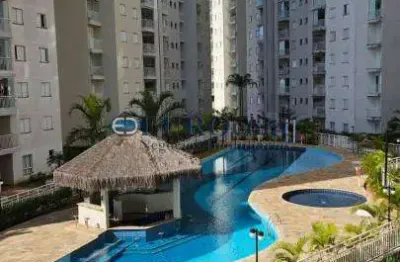 Apartamento com 2 quartos à venda no Centro, Jundiaí 