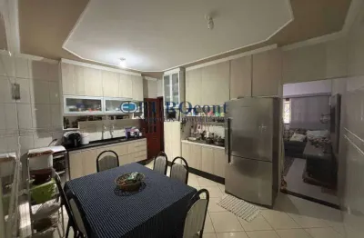 Venda - casa - jardim dona regina - santa bárbara d'oeste - sp