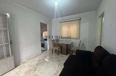 Casa com 5 quartos à venda no Jardim Mollon, Santa Bárbara D'Oeste 