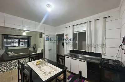 Casa com 2 quartos à venda na Vila Mollon IV, Santa Bárbara D'Oeste 