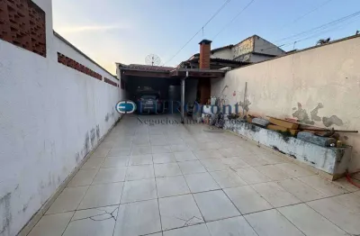 Casa com 3 quartos à venda no Jardim Europa I, Santa Bárbara D'Oeste 