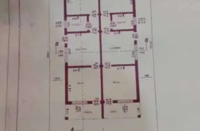 Casa com 1 quarto à venda na Cidade Nova, Santa Bárbara D'Oeste 
