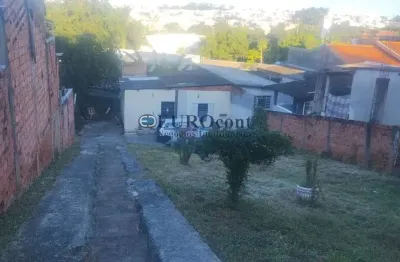 Casa com 2 quartos à venda no Jardim Santa Eliza, Americana 
