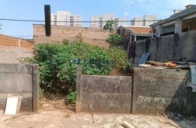 Terreno à venda em São Manoel, Americana 