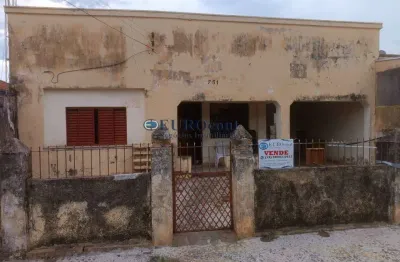 Casa com 3 quartos à venda em São Manoel, Americana 