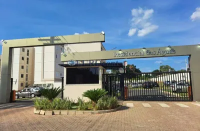 Venda - apartamento - jardim santa alice - santa bárbara d'oeste - sp