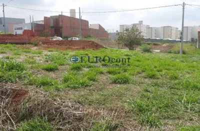 Venda - terreno - jardim das laranjeiras - santa bárbara d'oeste - sp