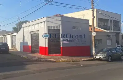 Venda - estabelecimento comercial - são manoel - americana - sp