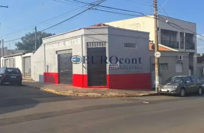 Venda - estabelecimento comercial - são manoel - americana - sp