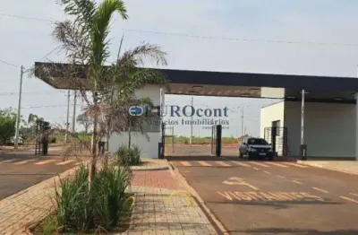 Terreno à venda na Terramérica SB, Santa Bárbara D'Oeste 