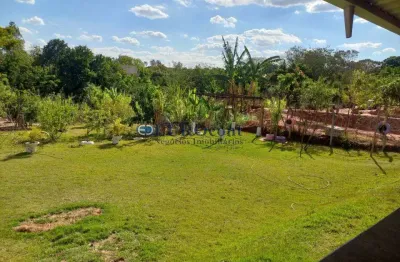 Chácara / sítio com 1 quarto à venda no Jardim da Balsa I, Americana 