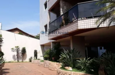 Apartamento com 3 quartos para alugar na Vila Jones, Americana 