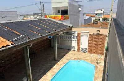 Barracão / Galpão / Depósito à venda no Jardim Boer II, Americana 