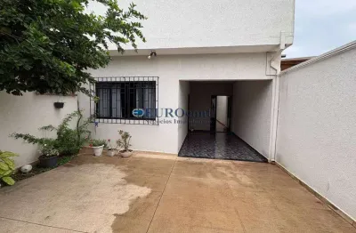 Casa com 3 quartos à venda na Morada do Sol, Americana 