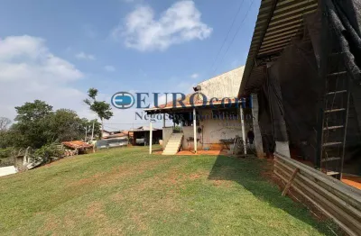 Venda - chácara - jardim são camilo - santa bárbara d'oeste - sp