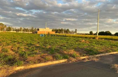 Terreno à venda no Loteamento Residencial e Comercial Bairro Pacaembu, Americana 