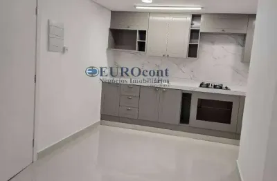 Apartamento com 2 quartos à venda no Centro, Nova Odessa 