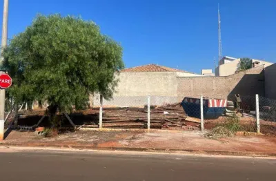 Venda - terreno - jardim souza queiroz - santa bárbara d'oeste - sp