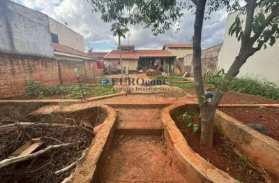 Terreno à venda na Cidade Nova, Santa Bárbara D'Oeste 