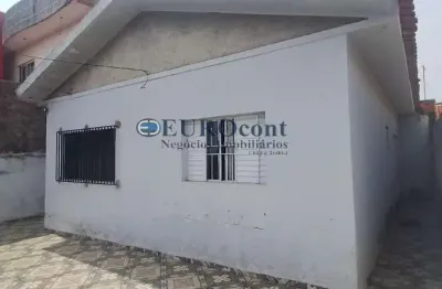 Casa com 3 quartos à venda na Cidade Nova, Santa Bárbara D'Oeste 