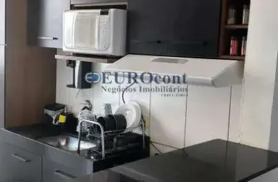 Apartamento com 2 quartos à venda no Jardim Recanto, Americana 