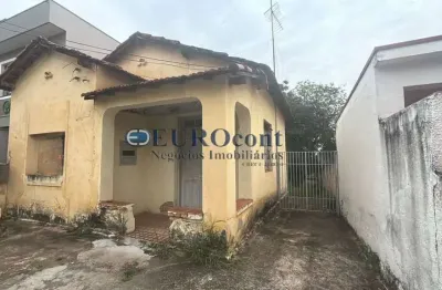 Terreno à venda no Centro, Americana 