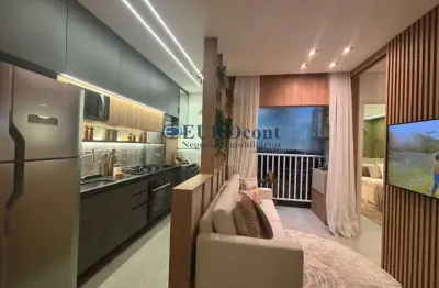 Venda - apartamento em condomínio - jardim dona maria azenha - nova odessa - sp