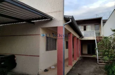 Casa com 4 quartos à venda no Parque Olaria, Santa Bárbara D'Oeste 