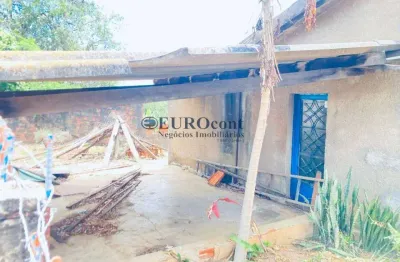 Casa com 3 quartos à venda no Parque Gramado, Americana 