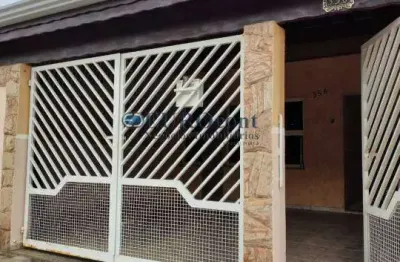 Casa com 2 quartos à venda no Parque Gramado, Americana 