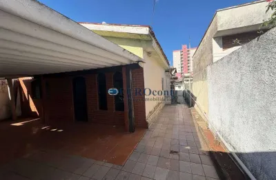 Casa com 4 quartos à venda no Jardim Paulistano, Americana 