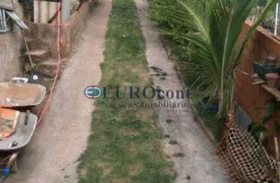 Chácara / sítio com 2 quartos à venda no Residencial Las Palmas, Limeira 