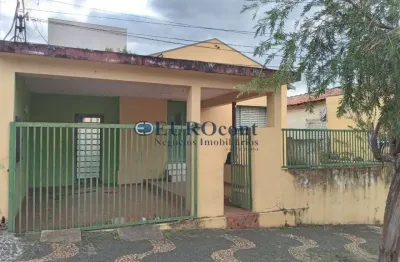 Casa com 2 quartos à venda no Centro, Santa Bárbara D'Oeste 