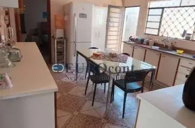 Venda - casa - loteamento planalto do sol - santa bárbara d'oeste - sp