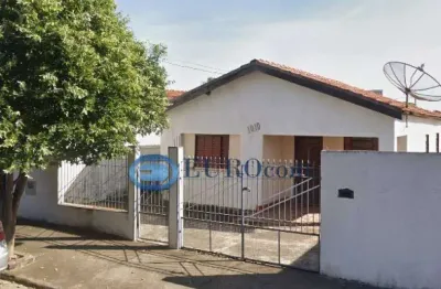 Casa com 2 quartos à venda no Jardim Mollon, Santa Bárbara D'Oeste 