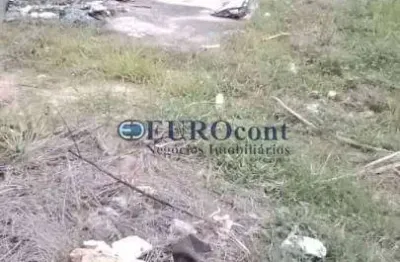 Venda - terreno - parque residencial santa rosa ii - santa bárbara d'oeste - sp