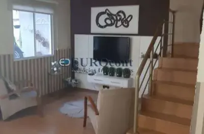 Casa em condomínio fechado com 3 quartos à venda em Nova Americana, Americana 