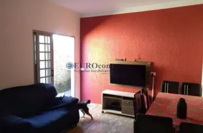 Casa com 3 quartos à venda no Jardim Europa I, Santa Bárbara D'Oeste 