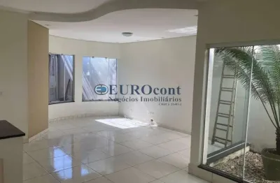 Casa com 3 quartos à venda no Jardim Boer I, Americana 