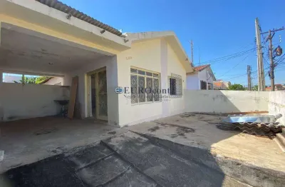 Casa com 3 quartos à venda em São Manoel, Americana 