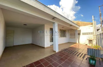 Casa com 3 quartos à venda no Centro, Santa Bárbara D'Oeste 