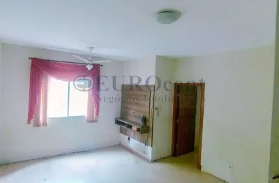 Apartamento com 3 quartos à venda no Jardim São Domingos, Americana 