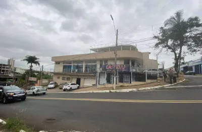 Sala comercial à venda na Cidade Jardim II, Americana 