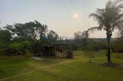 Chácara / sítio com 2 quartos à venda no Jardim Santa Isabel, Piracicaba 