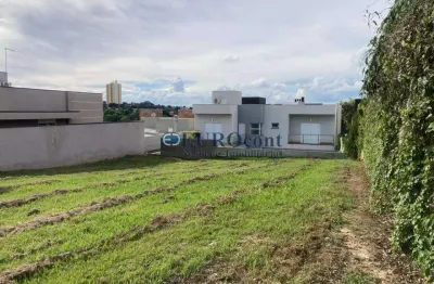 Venda - Terreno - Loteamento Residencial Jardim Villagio - Americana - SP